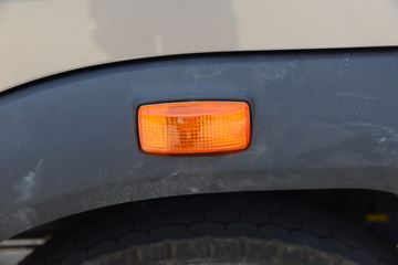 �й�����HOWO ����M 145���� 3.85���Ű��դʽ�Ῠ(������5��)ͼƬ