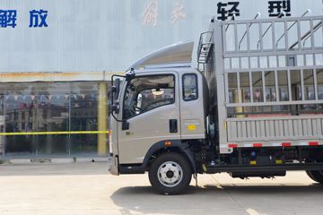�й�����HOWO ����M 145���� 3.85���Ű��դʽ�Ῠ(������5��)ͼƬ