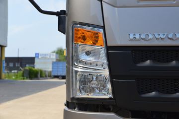 �й�����HOWO ����M 145���� 3.85���Ű��դʽ�Ῠ(������5��)ͼƬ