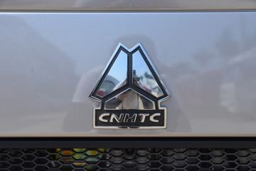 �й�����HOWO ����M 145���� 3.85���Ű��դʽ�Ῠ(������5��)ͼƬ