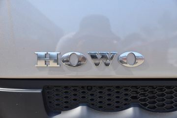 �й�����HOWO ����M 145���� 3.85���Ű��դʽ�Ῠ(������5��)ͼƬ