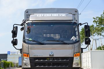�й�����HOWO ����M 145���� 3.85���Ű��դʽ�Ῠ(������5��)ͼƬ