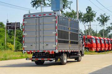 �й�����HOWO ����M 145���� 3.85���Ű��դʽ�Ῠ(������5��)ͼƬ