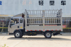 抢购在行动！重庆市悍将M载货车降价大放送，立降0.3万