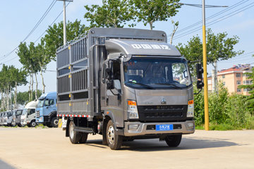 �й�����HOWO ����M 145���� 3.85���Ű��դʽ�Ῠ(������5��)ͼƬ