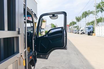 �й�����HOWO ����M 145���� 3.85���Ű��դʽ�Ῠ(������5��)ͼƬ