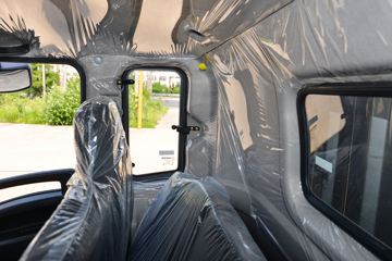 �й�����HOWO ����M 145���� 3.85���Ű��դʽ�Ῠ(������5��)ͼƬ