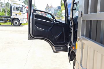 �й�����HOWO ����M 145���� 3.85���Ű��դʽ�Ῠ(������5��)ͼƬ