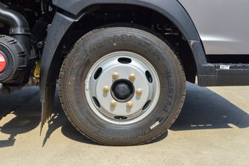 �й�����HOWO ����M 145���� 3.85���Ű��դʽ�Ῠ(������5��)ͼƬ