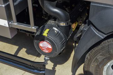 �й�����HOWO ����M 145���� 3.85���Ű��դʽ�Ῠ(������5��)ͼƬ