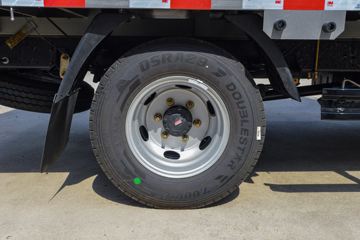 �й�����HOWO ����M 145���� 3.85���Ű��դʽ�Ῠ(������5��)ͼƬ