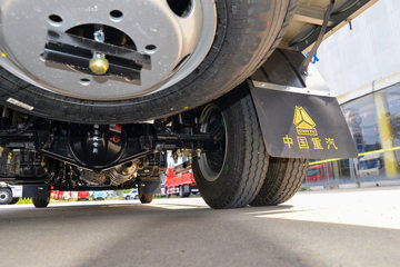 �й�����HOWO ����M 145���� 3.85���Ű��դʽ�Ῠ(������5��)ͼƬ