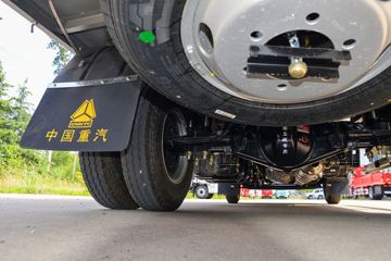 �й�����HOWO ����M 145���� 3.85���Ű��դʽ�Ῠ(������5��)ͼƬ