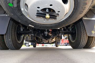 �й�����HOWO ����M 145���� 3.85���Ű��դʽ�Ῠ(������5��)ͼƬ