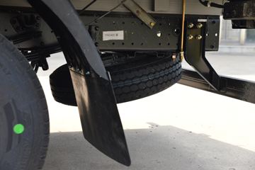 �й�����HOWO ����M 145���� 3.85���Ű��դʽ�Ῠ(������5��)ͼƬ
