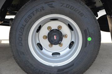 �й�����HOWO ����M 145���� 3.85���Ű��դʽ�Ῠ(������5��)ͼƬ