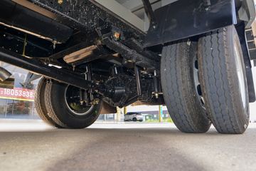 �й�����HOWO ����M 145���� 3.85���Ű��դʽ�Ῠ(������5��)ͼƬ
