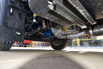 �й�����HOWO ����M 145���� 3.85���Ű��դʽ�Ῠ(������5��)ͼƬ