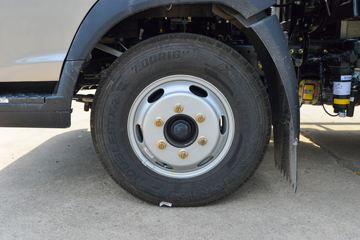 �й�����HOWO ����M 145���� 3.85���Ű��դʽ�Ῠ(������5��)ͼƬ