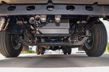 �й�����HOWO ����M 145���� 3.85���Ű��դʽ�Ῠ(������5��)ͼƬ