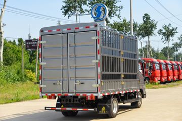 �й�����HOWO ����M 145���� 3.85���Ű��դʽ�Ῠ(������5��)ͼƬ