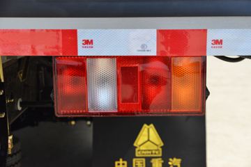 �й�����HOWO ����M 145���� 3.85���Ű��դʽ�Ῠ(������5��)ͼƬ