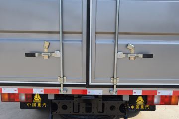 �й�����HOWO ����M 145���� 3.85���Ű��դʽ�Ῠ(������5��)ͼƬ