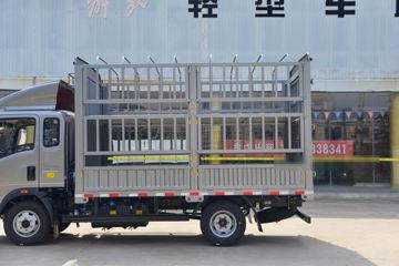 �й�����HOWO ����M 145���� 3.85���Ű��դʽ�Ῠ(������5��)ͼƬ