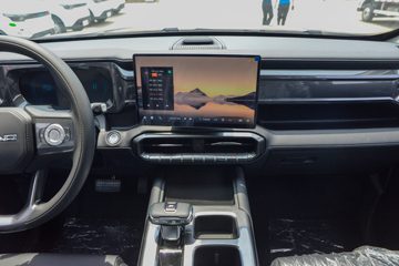 ������ 2026�� ȫ���������� 2.5T���� 211���� �Զ���������˫��Ƥ��ͼƬ