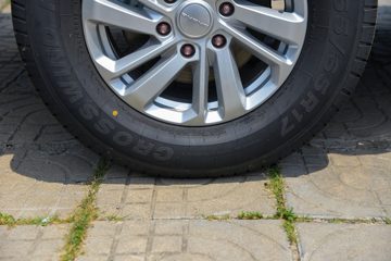 ������ 2026�� ȫ���������� 2.5T���� 211���� �Զ���������˫��Ƥ��ͼƬ