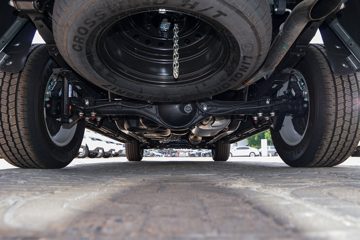 ������ 2026�� ȫ���������� 2.5T���� 211���� �Զ���������˫��Ƥ��ͼƬ