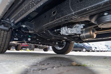 ������ 2026�� ȫ���������� 2.5T���� 211���� �Զ���������˫��Ƥ��ͼƬ