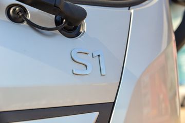 ����ŷ����S1 ��ӯ�� 2.5L���� 189���� ������6�� 4.14�׵�����ʽ�ῨͼƬ
