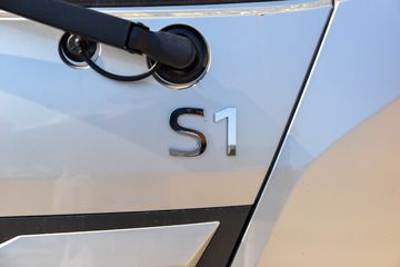 ����ŷ����S1 ��ӯ�� 2.5L���� 189���� ������6�� 3.83���Ű��դʽ�ῨͼƬ