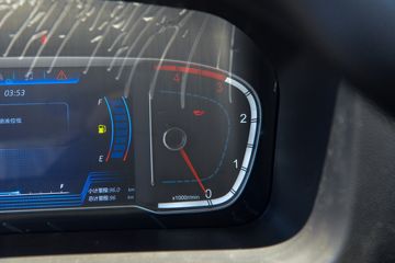 ����ŷ����S1 ��ӯ�� 2.5L���� 189���� ������6�� 3.83���Ű��դʽ�ῨͼƬ