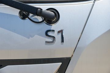 ����ŷ����S1 ��ӯ�� 2.5L���� 165���� 6�� 4.17�׵��������ῨͼƬ