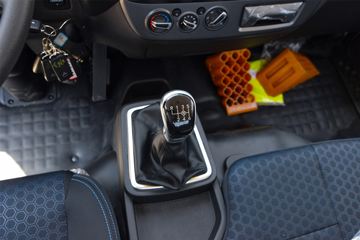 ����ŷ����S1 ��ӯ�� 2.5L���� 165���� 6�� 4.17�׵��������ῨͼƬ