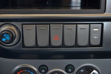 ����ŷ����S1 ��ӯ�� 2.5L���� 165���� 6�� 4.17�׵��������ῨͼƬ