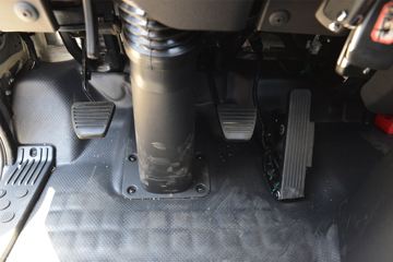 ����ŷ����S1 ��ӯ�� 2.5L���� 165���� 6�� 4.17�׵��������ῨͼƬ