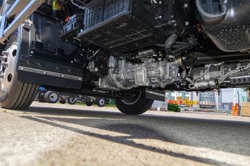 ����ŷ����S1 ��ӯ�� 2.5L���� 165���� 6�� 4.17�׵��������ῨͼƬ