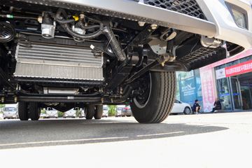 ����ŷ����S1 ��ӯ�� 2.5L���� 165���� 6�� 4.17�׵��������ῨͼƬ