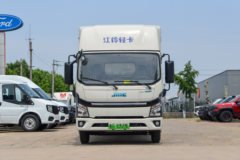 黑龙江江铃乐行E路达 欢迎到店赏鉴！