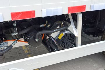 �������� ����E·�� Max ���� ��ɲ 4.2�׵��Ŵ��綯��ʽ�Ῠ ����ʱ��140.41kWhͼƬ