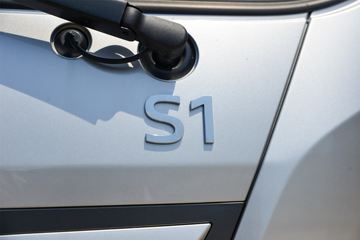 ����ŷ����S1 ��ӯ�� 2.5L���� 165���� 8�� 3.83���Ű������ῨͼƬ