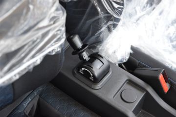 ����ŷ����S1 ��ӯ�� 2.5L���� 165���� 8�� 3.83���Ű������ῨͼƬ