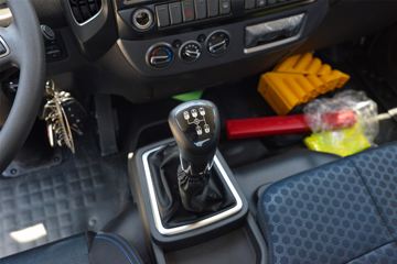 ����ŷ����S1 ��ӯ�� 2.5L���� 165���� 8�� 3.83���Ű������ῨͼƬ