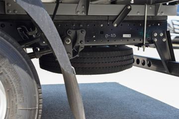 ����ŷ����S1 ��ӯ�� 2.5L���� 165���� 8�� 3.83���Ű������ῨͼƬ