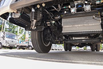 ����ŷ����S1 ��ӯ�� 2.5L���� 165���� 8�� 3.83���Ű������ῨͼƬ