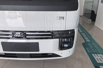 ���ǵ�T4 �Ƽ��� 3.99�׵��Ŵ��綯�����Ῠ ����62kWhͼƬ