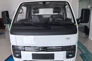 ���ǵ�T4 �Ƽ��� 3.99�׵��Ŵ��綯�����Ῠ ����62kWhͼƬ